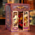 Book Nook Infinity Train Voyage magique - Tonecheer