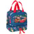 Sac Goûter Cars Racing 20 CM - Sac Déjeuner