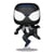Spider-Man - Figurine POP! Marvel Black Suit Spidey 9 cm