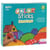 Color Sticks couleurs assorties 10 g 96 u.