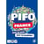 Jeu de société de quiz - PIFO France Soit tu sais soit tu bluffes - EDITIONS DU GENEPI
