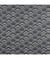 Tissu coton menara de 150 cm de largeur Bleu vendu par 50 cm