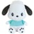 Peluche Kawai Pochacco - HELLO KITTY - JEMINI