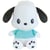 Peluche Kawai Pochacco - HELLO KITTY - JEMINI