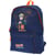 Sac à dos Naruto Shippuden 43 CM Borne