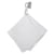 Doudou lange attache tétine en gaze de coton, Jeanne