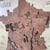 Tableau Carte des vins de France sur panneau blancCREATIFWOOD