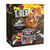 Pop up t rex jurassic world dinosaure - tonneau fous rires - tomy - jeu enfant