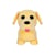 Adopt Me! - Peluche Dog 20 cm