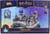 Puzzle 3D 202 pièces - Château de Poudlard lumineux - Explora
