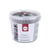 Béton créatif à modeler, sceau 1,5kg