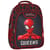 Sac à dos Spider Man - New York City 43 CM 2 compartiments - Cartable