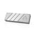 Dissipateur thermique M2 PRO - Arctic - Argent