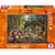 Puzzle Mickey et Minnie fêtent Halloween 1000 pcs - Schmidt Spiele