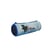 Trousse ronde Dragons – Bleu – DRAGONS – 1 compartiment