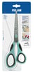 Blister ciseaux de bureau Dots et Buttons 20,5 cm