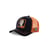 Casquette Junior Capslab Dragon Ball Z Goku Saiyen - Capslab