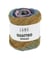 Coton à tricoter et à crocheter QUATTRO DEGRADE - 100GR - Lang Yarns Multicolore 0010 (Bleu clair-Ocre-Rose)