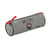 TROUSSE RONDE Shaman - 23x8x8 cm