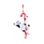 Original Stormtrooper - Décoration sapin Candy Cane 12 cm