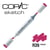 Copic - Marqueur à l'alcool Copic Sketch R39 Garnet