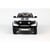 Voiture miniature - SOLIDO - Ford Ranger Raptor 2024 - Ice White - Échelle 1/18 - Sortie automne 2026