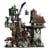 Pantasy Original - Jeu de construction La mine Western