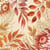 4 serviettes en papier découpage collage 33 cm FLEUR  FEUILLE D AUTOMNE N 105