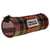 Trousse Ronde FRENCH DISORDER 22 CM Tartan Marron