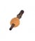 Pelotonneur en bois Nostepinne Earth - Knitpro Marron