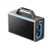 Enceinte Bluetooth Double Micro 150W Avec Microphones Sans Fil Et Effets Basse YONIS
