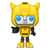 Transformers - Figurine POP! Bumblebee 9 cm - Funko