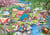 Puzzle 1000 pièces - Le Spot Parfait - HOP - House of Puzzles