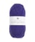 Fil à tricoter Essentials Vegan Cashmere aran - Rico Design 05 Violette