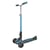 Trottinette ULTIMUM 3 roues évolutive  Bleu Aqua - Globber