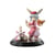 Made in Abyss - Statuette Lepus Nanachi & Mitty 14 cm