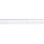 Bobine 25m élastique lingerie 13mm Blanc 13mm