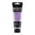 Peinture acrylique - Nacré lilas - 995 - BLOCKX Artist - Qualité beaux-arts - Tube 120ml