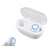 Ecouteurs Bluetooth Sans Fil Touch Haute Qualité Sonore 10m Distance Noir Bleu YONIS