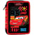 Trousse garnie Cars Lets Race Must 21 CM - 2 compartiments