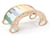 Balançoire Montessori bois PRO 5en1 pastel