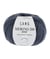 Pelote de laine à tricoter pour layette MERINO 200 BEBE - Lang Yarns 434 Bleu
