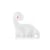 LIGHTOSAURUS : La Lampe Dinosaure LED Multicolore