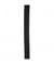 Sangle noire largeur 25mm Longueur 2 mètres - Rico Design Noir