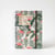 Agenda Semainier Non Daté Pink Tropic