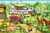 Puzzle 100 pièces - Joyeuse ferme - Schmidt Spiele