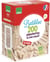 Batibloc classic 200 planchettes en bois  - Vilac