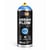 Spray de peinture - Bleu vif - Belton - Urban Flow - 400ml - Haute couvrance