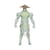 Mortal Kombat - Figurine Raiden Glow in the Dark Edition (Gold Label) 18 cm