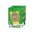 Pop Mart Ted2 Teddy Bear Action Plush Pendant Series Single Blind Box